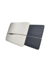LOGİTECH N600 Kablosuz TouchPad Notebook Stand Touch Lapdesk