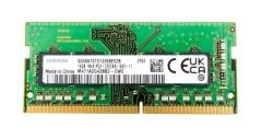 SAMSUNG 16GB DDR4 3200MHz 1Rx8 PC4-3200AA CL22 SODIMM Notebook Ram M471A2G43BB2-CWE