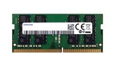 SAMSUNG 16GB DDR4 3200MHz 2Rx8 PC4-3200A CL22 SODIMM Notebook Ram M471A2K43DB1-CWE