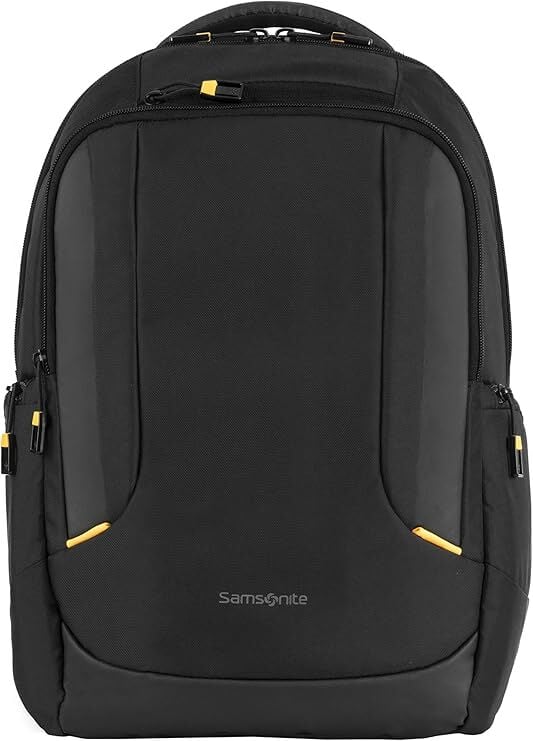 SAMSONİTE Locus Eco GI1-09-003 15.6 inç Notebook Sırt Çantası Siyah