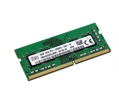 SK HYNİX 16GB DDR4 3200MHz 1Rx8 PC4-3200AA CL22 SODIMM Notebook Ram HMAA2GS6CJR8N-XN
