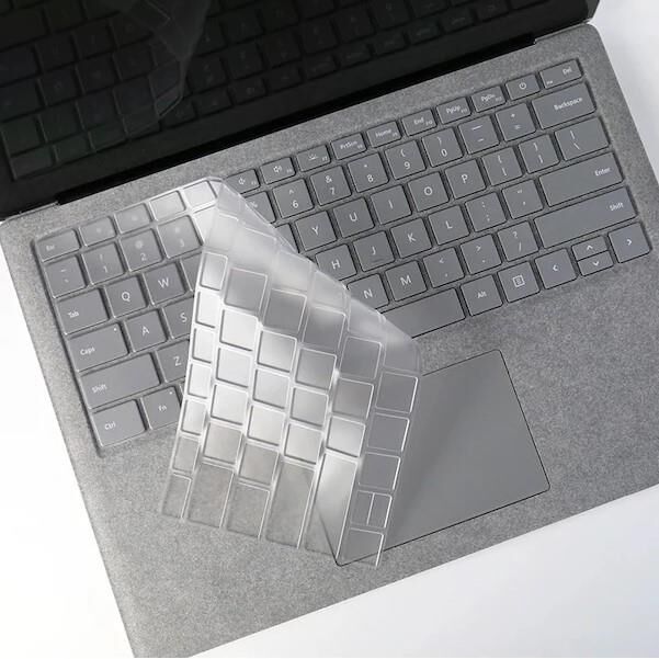 MİCROSOFT Surface Klavye Koruması
