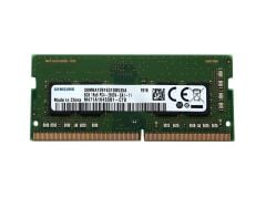 SAMSUNG 8GB DDR4 2666MHz 1Rx8 PC4-2666V CL19 SODIMM Notebook Ram M471A1K43DB1-CTD