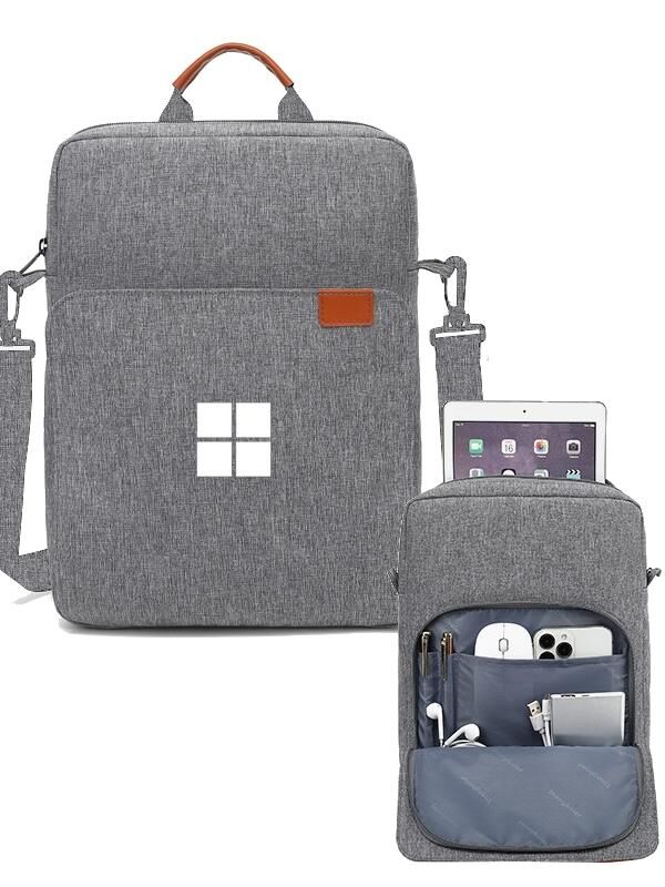 MİCROSOFT Surface Pro 9 13'' Notebook Sırt Çantası