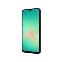 SAMSUNG Galaxy A26 5G 256GB + 8GB Ram Siyah Cep Telefonu SM-A266B/DS (Samsung TÜRKİYE Garantili)