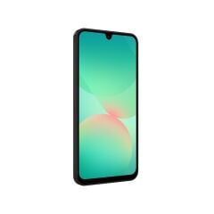 SAMSUNG Galaxy A26 5G 256GB + 8GB Ram Siyah Cep Telefonu SM-A266B/DS (Samsung TÜRKİYE Garantili)