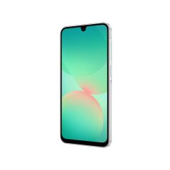 SAMSUNG Galaxy A26 5G 256GB + 8GB Ram Beyaz Cep Telefonu SM-A266B/DS (Samsung TÜRKİYE Garantili)
