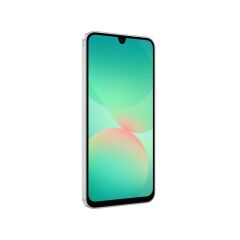 SAMSUNG Galaxy A26 5G 256GB + 8GB Ram Beyaz Cep Telefonu SM-A266B/DS (Samsung TÜRKİYE Garantili)