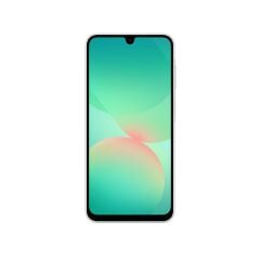 SAMSUNG Galaxy A26 5G 256GB + 8GB Ram Beyaz Cep Telefonu SM-A266B/DS (Samsung TÜRKİYE Garantili) - 2