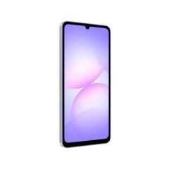 SAMSUNG Galaxy A07 128GB + 4GB Ram Mor Cep Telefonu SM-A075F/DS (Samsung TÜRKİYE Garantili)