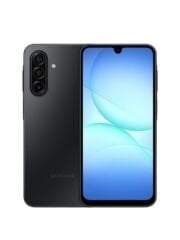 SAMSUNG Galaxy A17 128GB + 4GB Ram Siyah Cep Telefonu SM-A175F/DSB (Samsung TÜRKİYE Garantili) - 2