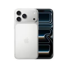 APPLE iPhone 17 Pro Max 256GB Gümüş Cep Telefonu MFYM4TU/A (Apple TÜRKİYE Garantili)