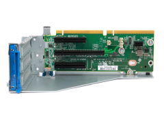 HPE ProLiant DL380 / DL385 Gen10 Plus PCIe Gen4 x8/x16/x8 3 Slot Secondary Riser Kit P14587-B21 P08096-001 P15722-002 P42325-001 - 2