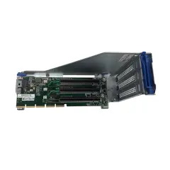 HPE ProLiant DL380 / DL385 Gen10 Plus PCIe Gen4 x8/x16/x8 3 Slot Secondary Riser Kit P14587-B21 P08096-001 P15722-002 P42325-001