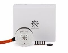 T-MOTOR MN605-S KV320 Fırçasız Motor İkili Set - 2