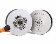 T-MOTOR MN605-S KV320 Fırçasız Motor İkili Set