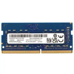 RAMAXEL 16GB DDR4 3200MHz 1Rx8 PC4-3200AA CL22 SODIMM Notebook Ram RMSA3320ME88HBF-3200