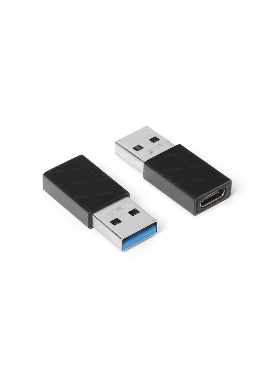 DARK USB 3.0 Type-A Erkek to USB 3.1 Type-C Dişi Dönüştürücü (DK-AC-U30X31)