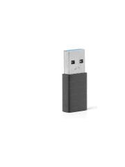 DARK USB 3.0 Type-A Erkek to USB 3.1 Type-C Dişi Dönüştürücü (DK-AC-U30X31) - 2