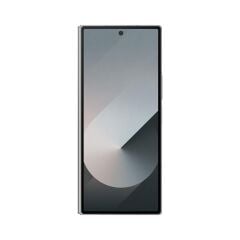 SAMSUNG Galaxy Z Fold6 512GB + 12Gb Ram Gümüş Cep Telefonu SM-F956B/DS (Samsung TÜRKİYE Garantili) - 2