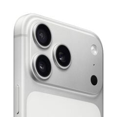 APPLE iPhone 17 Pro 512GB  Gümüş Cep Telefonu MG8K4TU/A (Apple TÜRKİYE Garantili)