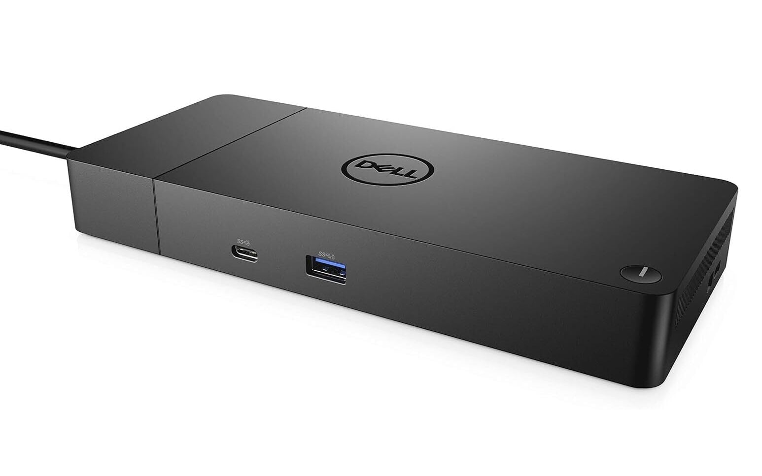 DELL WD19S 210-AZBU 180W 19.5 Volt 9.23 Amper USB-C Docking Station Yerleştirme Bağlantı İstasyonu