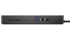 DELL WD19S 210-AZBU 180W 19.5 Volt 9.23 Amper USB-C Docking Station Yerleştirme Bağlantı İstasyonu - 2