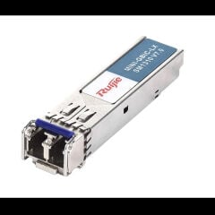 RUİJİE Reyee MINI-GBIC-LX-SM1310 1000BASE-LX 1.25Gbps 1310nm 10km SFP Single Mode Fiber LC Duplex Optik Transceiver SFP Modül