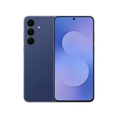 SAMSUNG Galaxy S25 FE 256GB + 8GB Ram Lacivert Cep Telefonu SM-S731B/DS (Samsung TÜRKİYE Garantili)