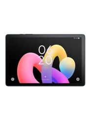 TCL Tab 10L Gen 4 10.1'' 128GB + 4GB Ram WiFi Siyah Tablet 8483A2-2ALCTR11-1  (Tcl TÜRKİYE Garantili) - 2
