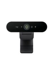 LOGİTECH Brio 4K C1000e Ultra 4K HD 1080p Mikrofonlu Webcam Siyah (960-001725)