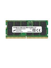 Micron 8GB DDR5 5600MHz CL46 SODIMM Notebook Ram MTC4C10163S1SC56BD1 Kutusuz