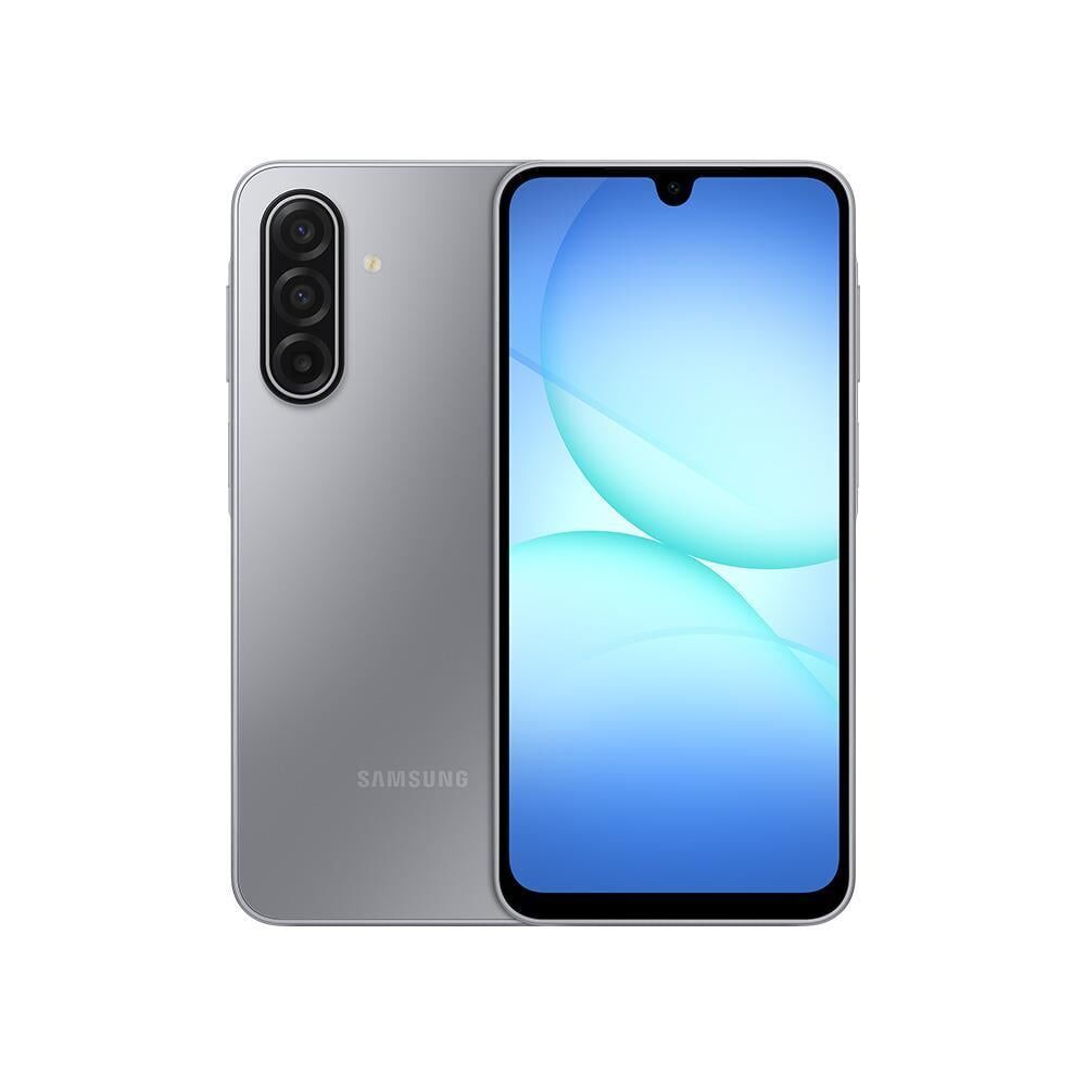 SAMSUNG Galaxy A17 5G 128GB 6GB Ram Gri Cep Telefonu SM-A176B/DS (Samsung TÜRKİYE Garantili)