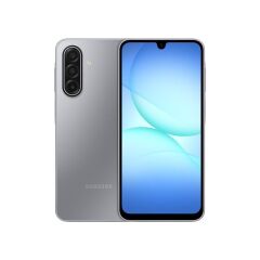 SAMSUNG Galaxy A17 5G 128GB 6GB Ram  Gri Cep Telefonu SM-A176B/DS (Samsung TÜRKİYE Garantili)