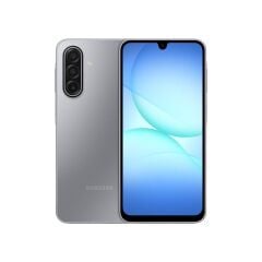 SAMSUNG Galaxy A17 5G 128GB 6GB Ram Gri Cep Telefonu SM-A176B/DS (Samsung TÜRKİYE Garantili)