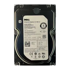 DELL EnterPrise 4TB 7.2K 12G SAS 3.5 inç Server Sunucu Harddisk ST4000NM0005 1TZ279-150 0XWM1W