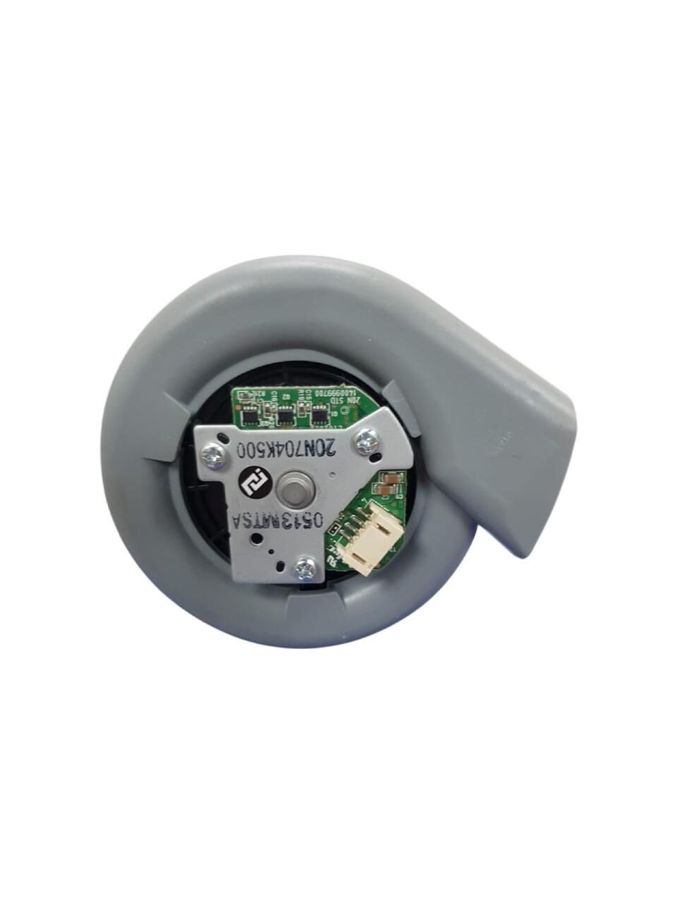 XİAOMİ Mi Vacuum Mop Pro Robot Süpürge Yedek Parça Aksesuar Fan Motoru MJSTG1 20N704K500