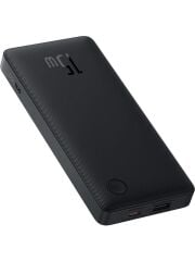 BASEUS Airpow Lite 10.000mAh 15W Taşınabilir Powerbank Siyah P10067500213-00