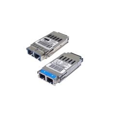 CİSCO GBIC WS-G5486 1000Base-LX 1300nm LASER PN 30-0703-01, 30-0703-02 Transceiver
