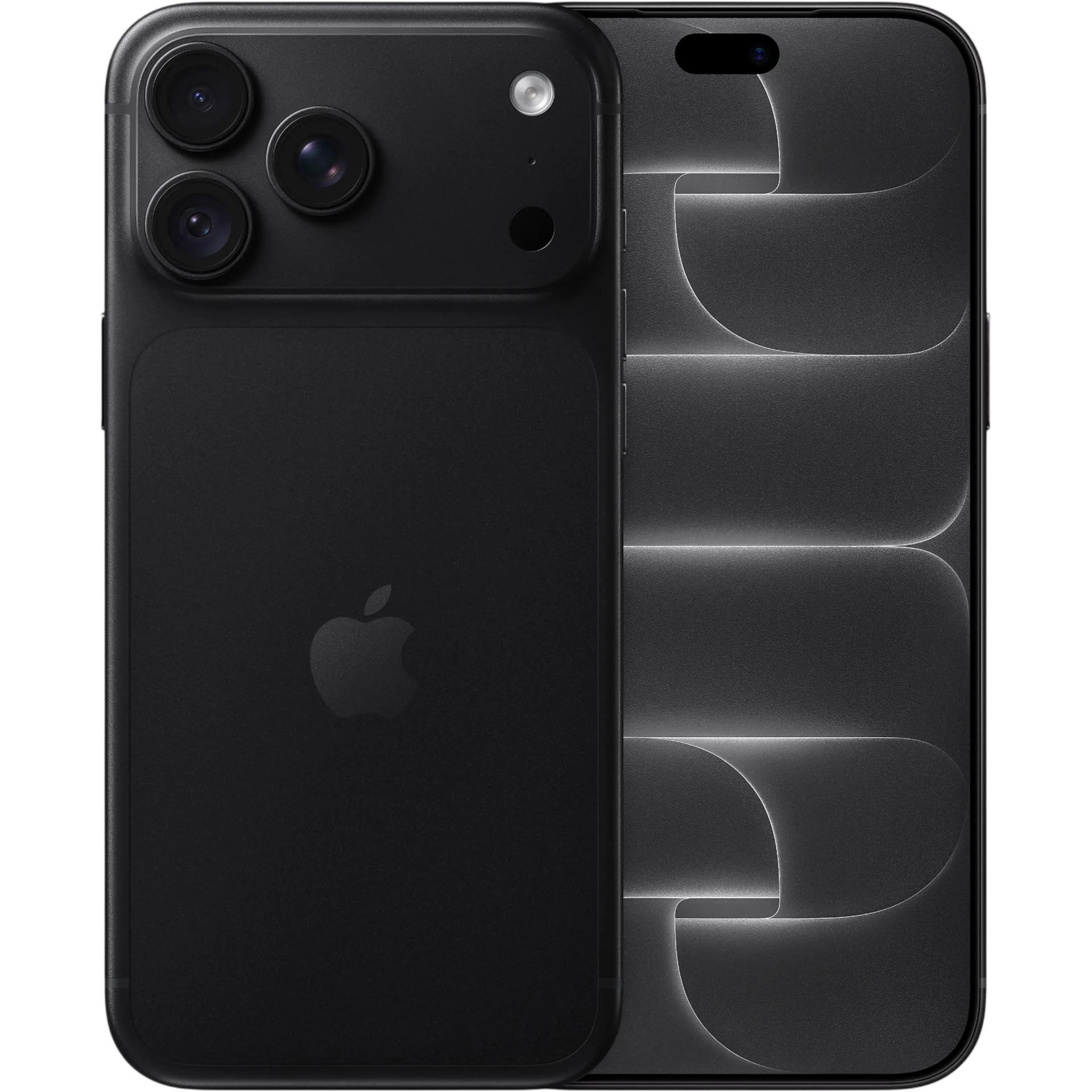 APPLE iPhone 18 Pro Max 256GB Siyah iOS Cep Telefonu MJXN4TU/A (Apple TÜRKİYE Garantili)