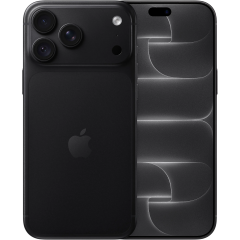 APPLE iPhone 18 Pro Max 256GB Siyah iOS Cep Telefonu MJXN4TU/A (Apple TÜRKİYE Garantili)