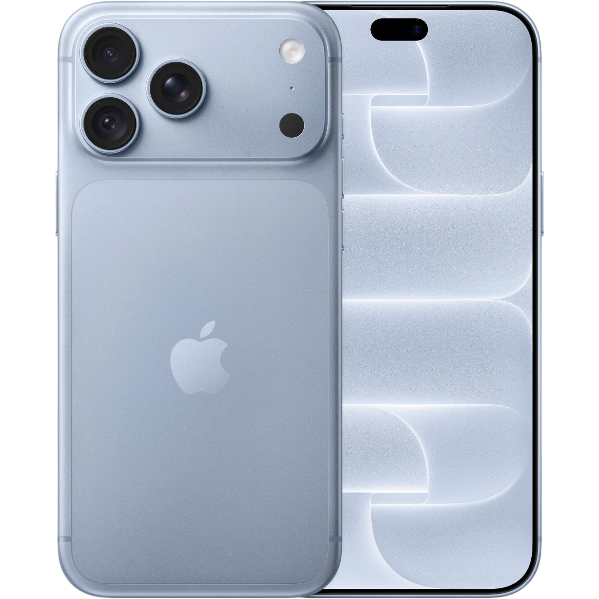 APPLE iPhone 18 Pro Max 256GB Buz Mavisi iOS Cep Telefonu MJXR4TU/A (Apple TÜRKİYE Garantili)