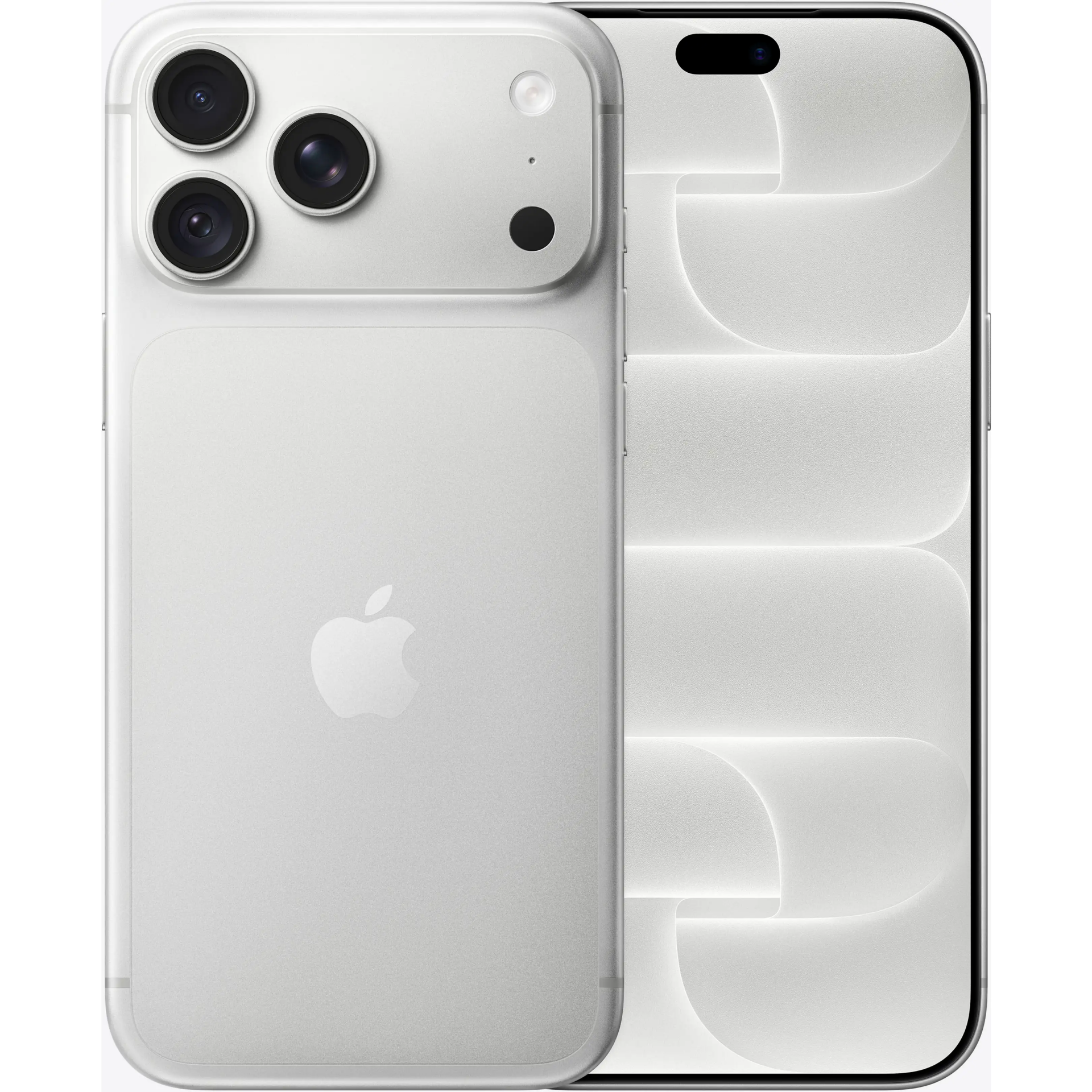 APPLE iPhone 18 Pro Max 256GB Gümüş iOS Cep Telefonu MJXP4TU/A (Apple TÜRKİYE Garantili)