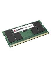 KINGSTON 32GB DDR5 5600MHz CL46 SODIMM Notebook Ram (KVR56S46BD8-32)