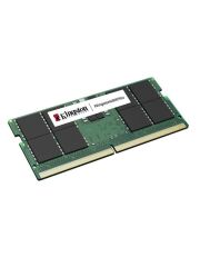 KINGSTON 32GB DDR5 5600MHz CL46 SODIMM Notebook Ram (KVR56S46BD8-32)