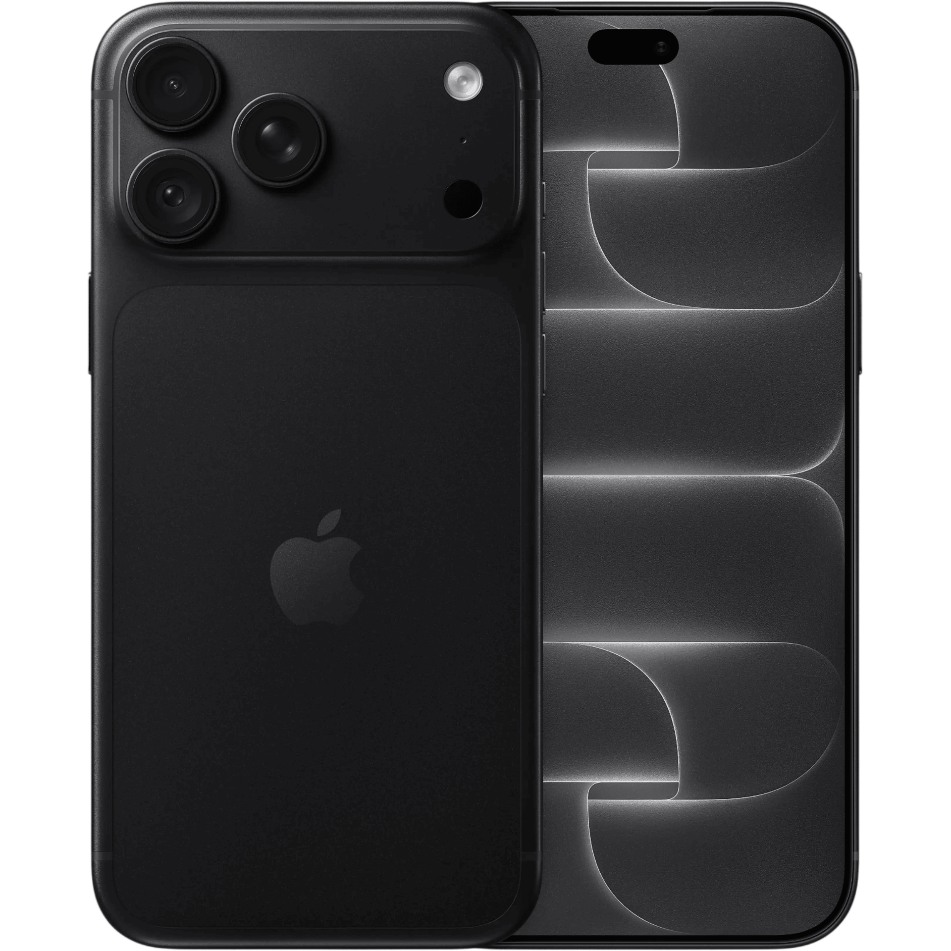 APPLE iPhone 18 Pro Max 512GB Siyah iOS Cep Telefonu MJXT4TU/A (Apple TÜRKİYE Garantili)