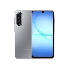 SAMSUNG Galaxy A17 128GB + 4GB Ram Gri Cep Telefonu SM-A175F/DSB (Samsung TÜRKİYE Garantili)