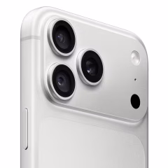 APPLE iPhone 18 Pro Max 512GB Gümüş iOS Cep Telefonu MJXU4TU/A (Apple TÜRKİYE Garantisi) - 2