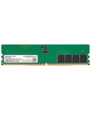 TRANSCEND 32GB DDR5 4800MHz CL40 1.1V UDIMM Desktop Ram JM4800ALE-32G