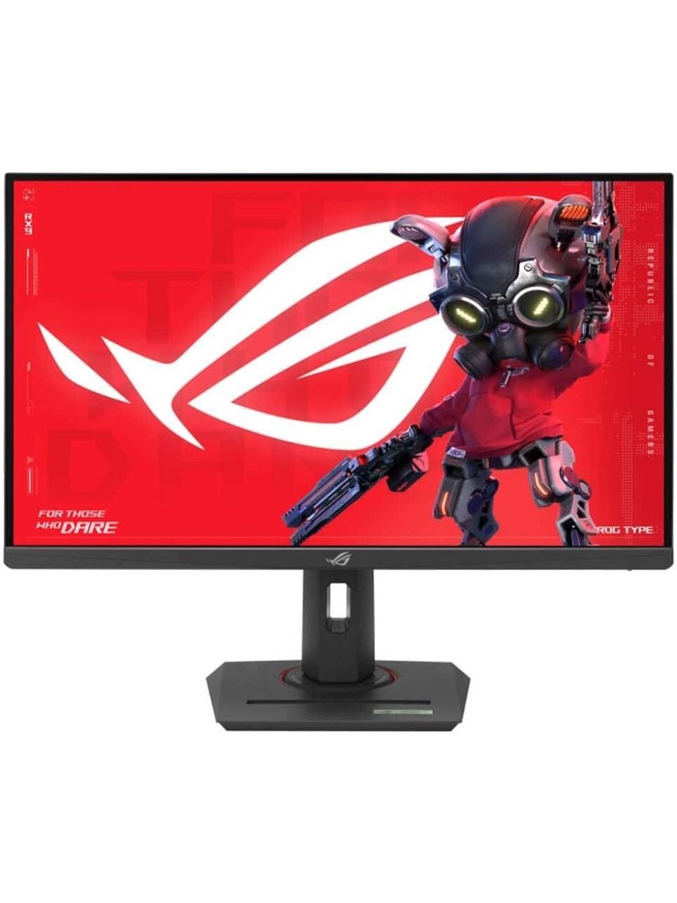 ASUS Rog Strix XG27ACG 27'' 180Hz 1ms 2K WQHD Adaptive Sync Fast Pivot IPS Gaming Monitör
